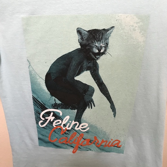 Fun tee - Picture 3 of 4